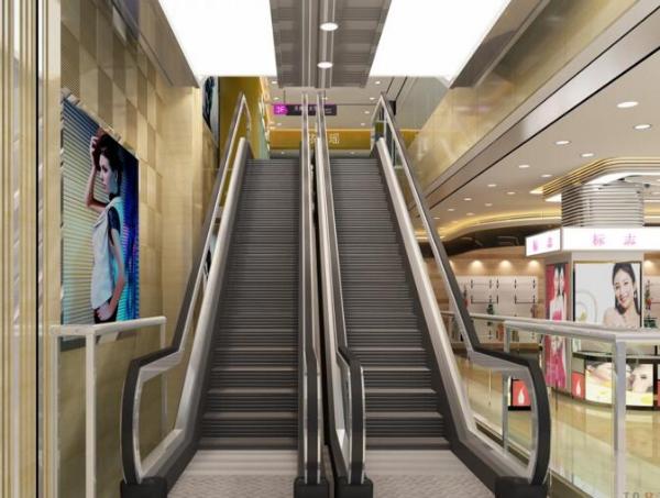 监利专业楼道电梯安装